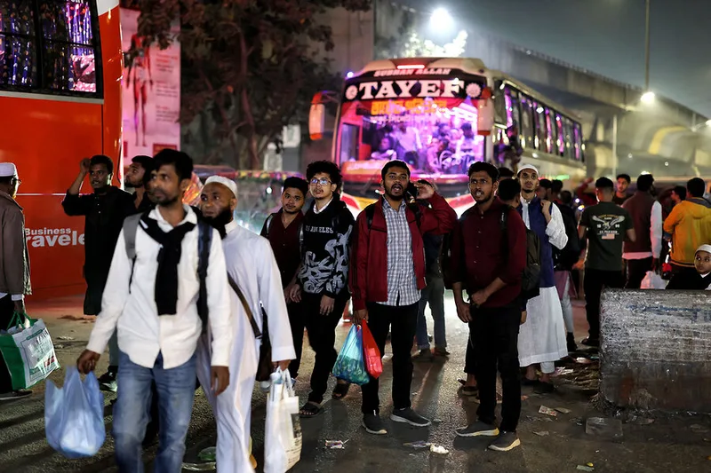 Bangladesh ousted an autocrat in 2024. Can it pull off a democratic reset now?