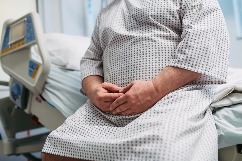 Obesity increases risk of severe infections, study finds