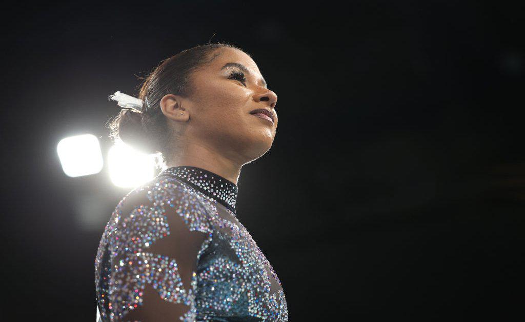 Jordan Chiles: Athletes Deserve the Truth