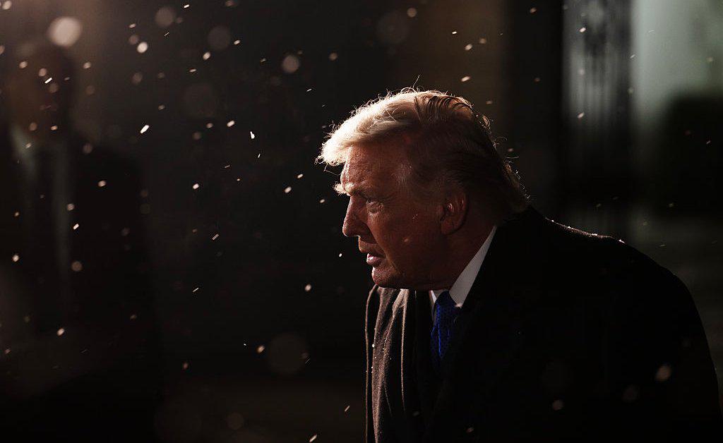 Lawmakers React After Trump Administration Fails to Indict Democrats Over ‘Illegal Orders’ Video