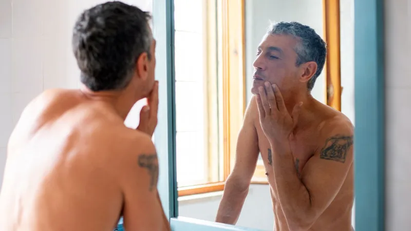 Why You’re Considered Attractive