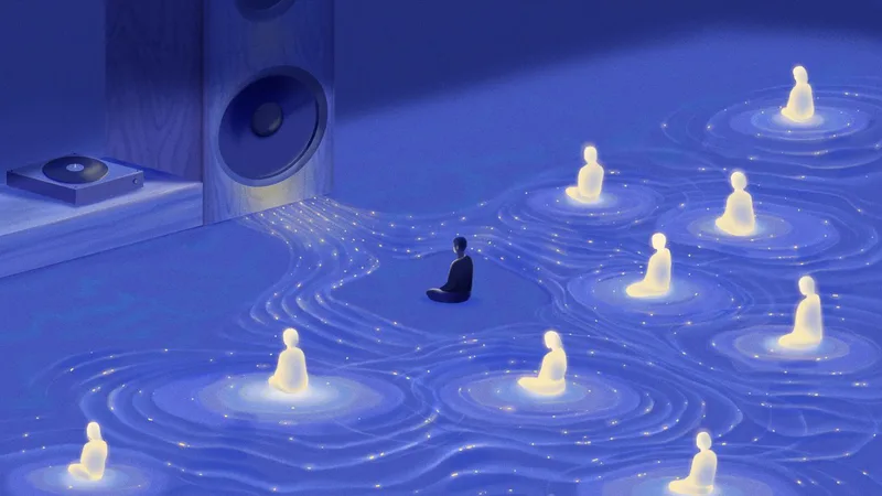 What a Rare Condition Can Teach Us About the Power of Music