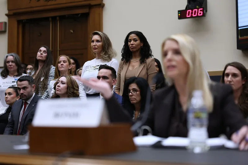 A guide to the Epstein files: Will any new charges result?