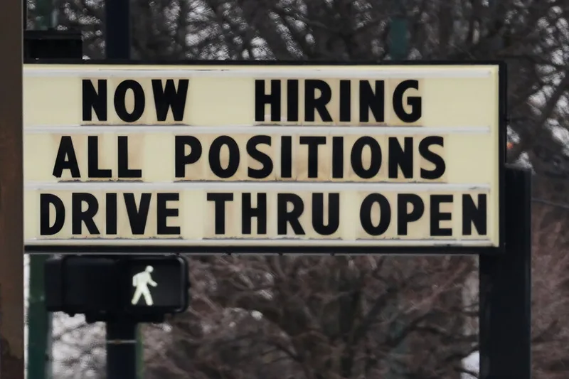 January job growth tops expectations, but economists question sustainability