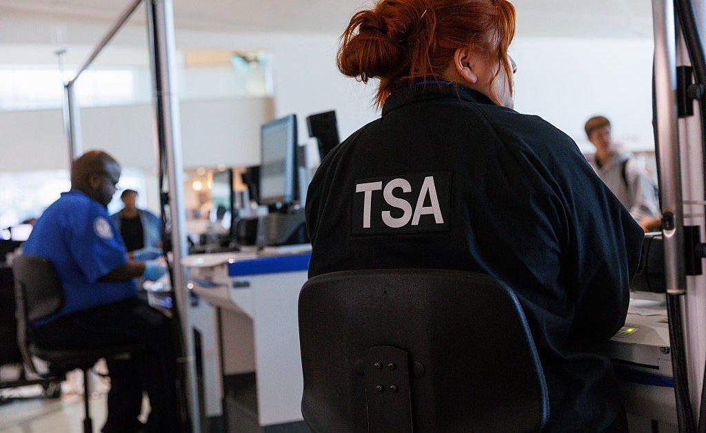 Partial Shutdown Could Lead to Airport Delays