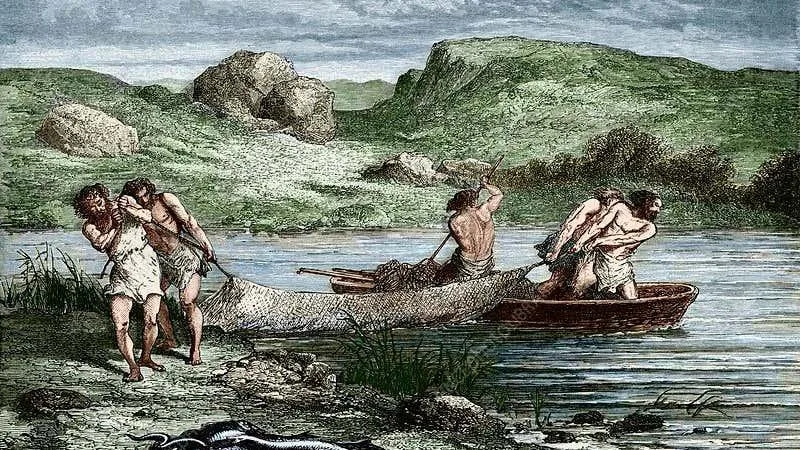 The surprising origins of Britain's Bronze Age immigrants revealed