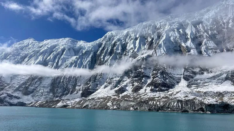 Nepal and Northern India are not overdue for a huge earthquake