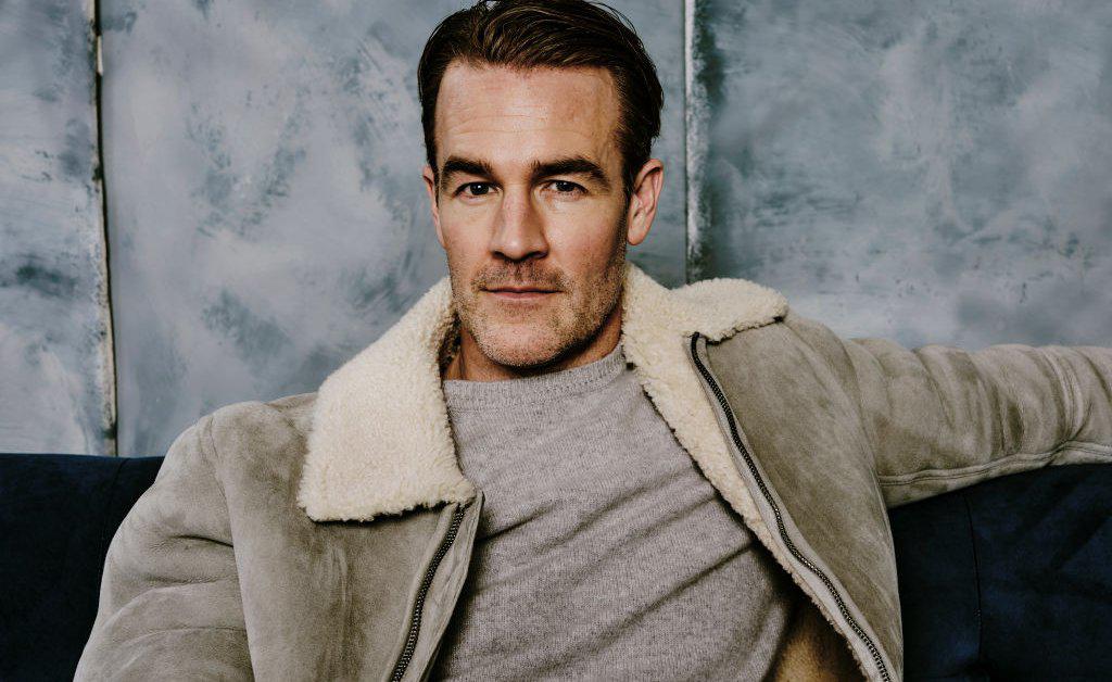 Tributes and Donations Pour In for James Van Der Beek