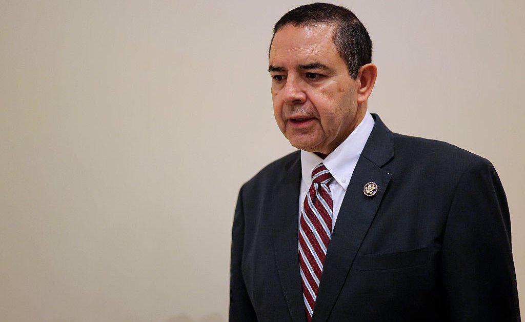 The Democrat Who Voted for House Republicans' Voter ID Bill