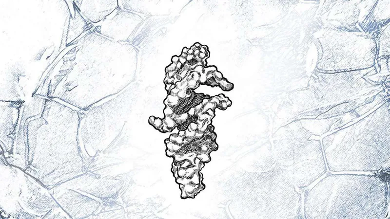 RNA strand that can almost self-replicate may be key to life's origins
