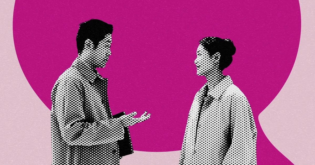 The 1 Question to Deepen Your Romantic Relationship