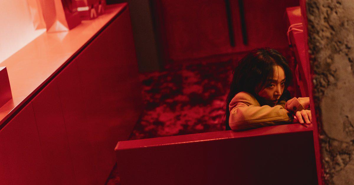Breaking Down the Twisty Ending of The Art of Sarah