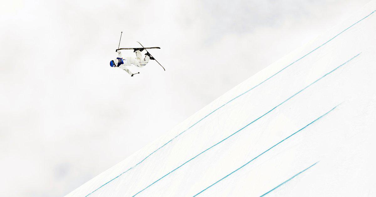 Most Striking Photos From the 2026 Winter Olympics