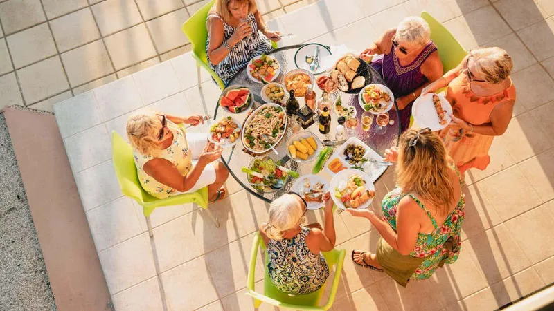 These 5 diets could add years to your life even if you have bad genes