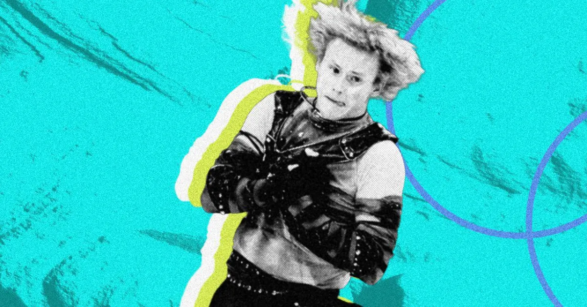 How Ilia Malinin Revolutionized Figure Skating with His Quadruple Axel 