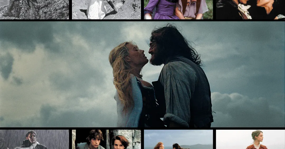 I Watched 10 Wuthering Heights Adaptations.  Here's What's Worth Your Time