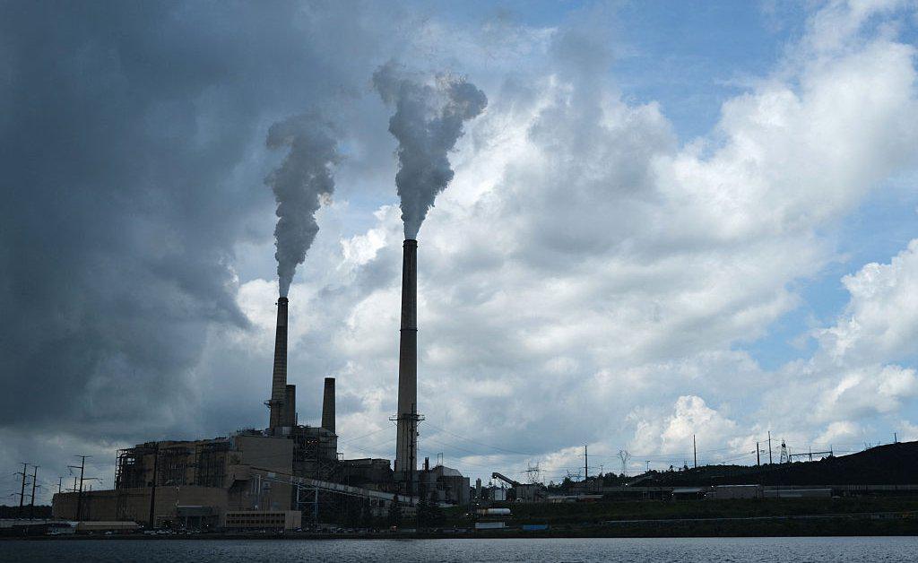 The End of Climate Regulation As We Know It