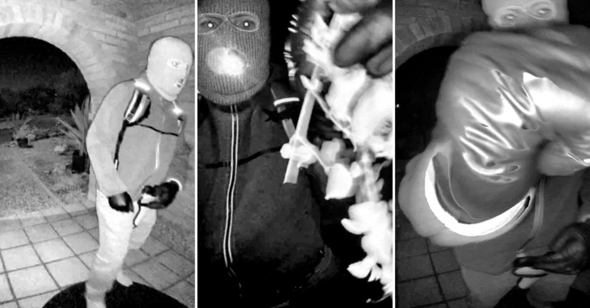 What We Know About the Suspect in Nancy Guthrie’s Disappearance