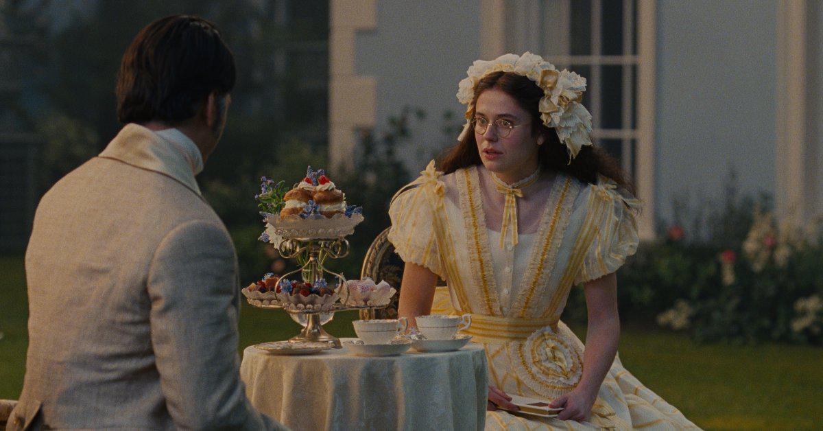 Emerald Fennell's Update to a Long-Suffering Wuthering Heights Character Is the Movie's Best Twist
