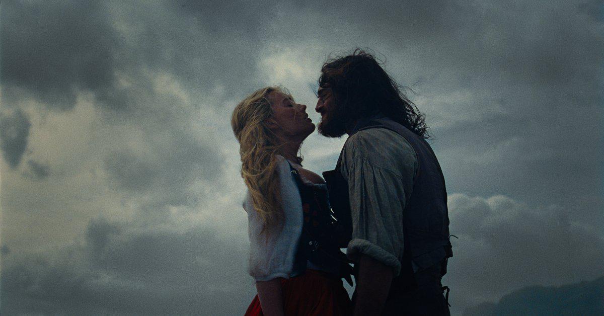 What Wuthering Heights Adaptations Miss About the Novel