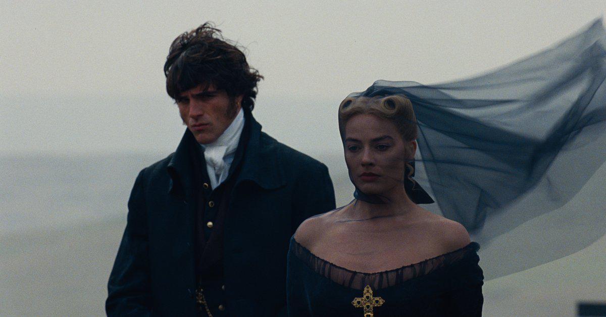 Who Is the Villain of 'Wuthering Heights'? 