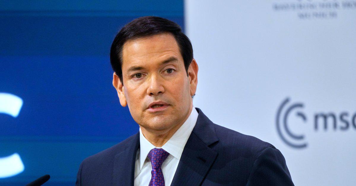 Rubio Says U.S. and Europe ‘Belong Together’ in Key Speech