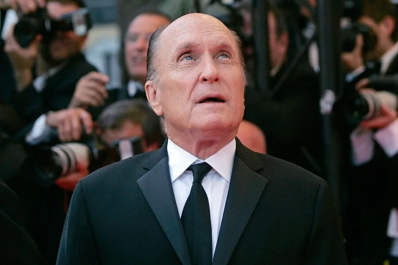 From ‘The Godfather’ to ‘Tender Mercies,’ Robert Duvall made each role his own