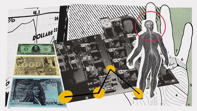 Why Your Digital Investments Aren&rsquo;t Creating Value