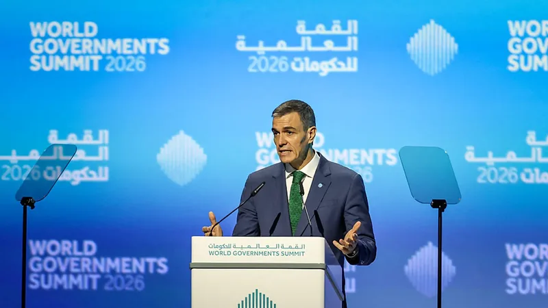 Spain Orders Criminal Investigation Into X, Meta, and TikTok