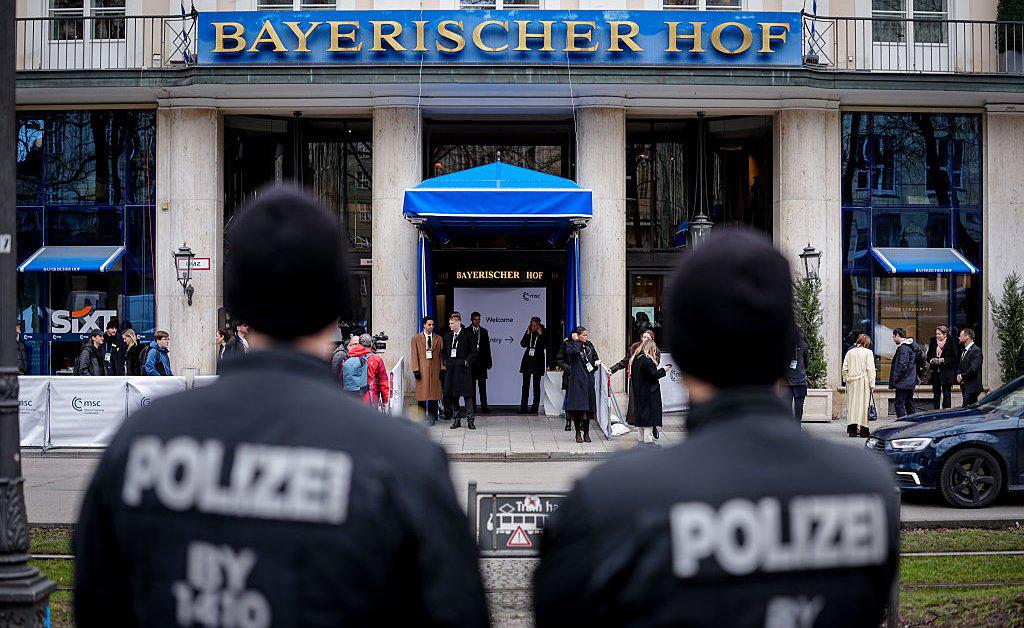 Davos and Munich Matter. We Can’t Zoom Our Way in a Fragmenting World