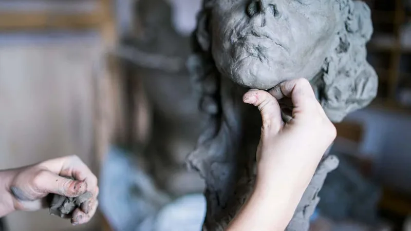 Humans are the only primates with a chin – now we finally know why