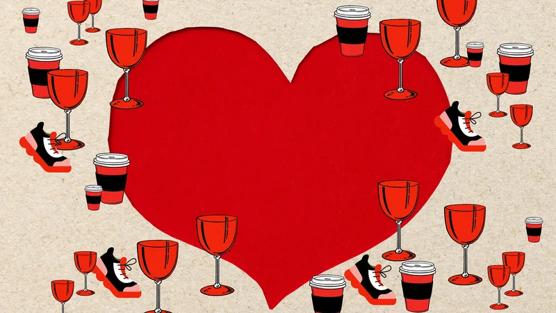 How to Have a Good First Date