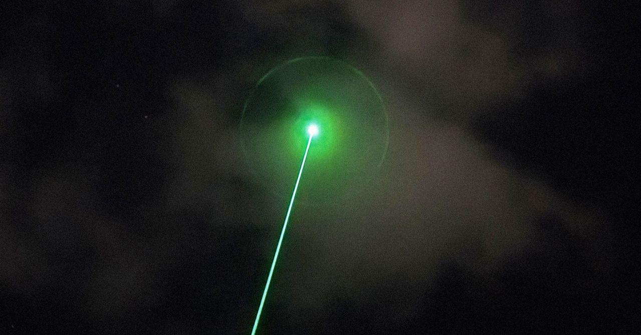 The El Paso No-Fly Debacle Is Just the Beginning of a Drone Defense Mess