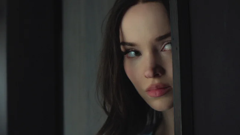 Breaking Down the Ending of '56 Days'
