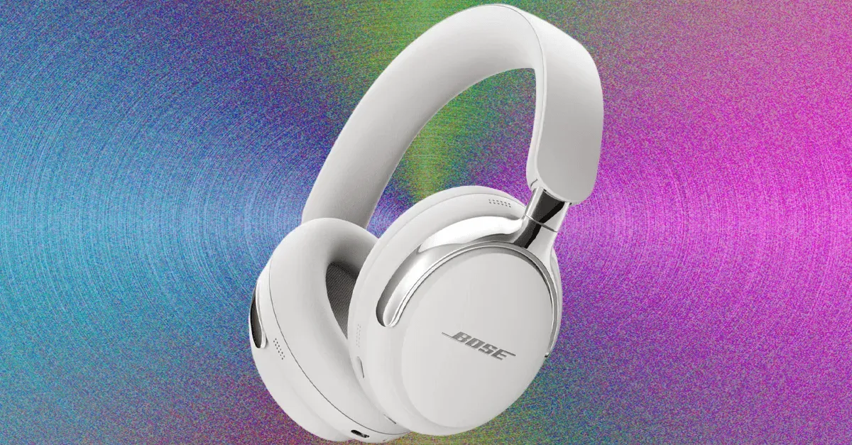The Bose QuietComfort Ultra Gen 2 Headphones Are at Their Lowest Price in Months