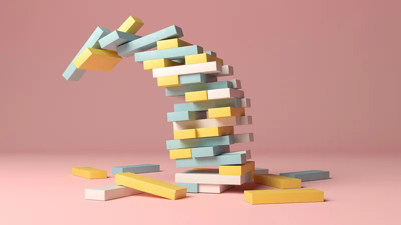 Why Some Companies Grow Rapidly While Others Stall