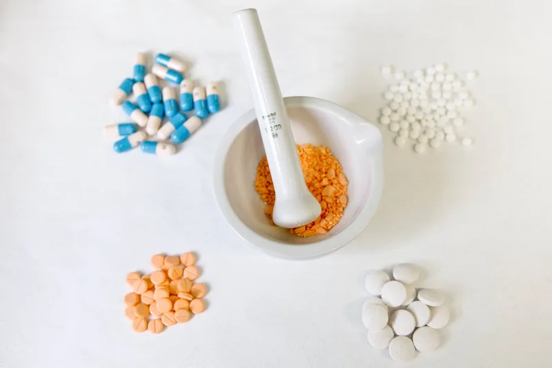 Why the FDA is cracking down on compound GLP-1 drugs for weight loss