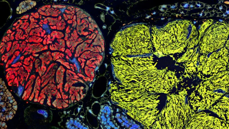 Microbe with the smallest genome yet pushes the boundaries of life
