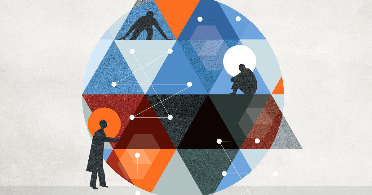 The People vs. AI