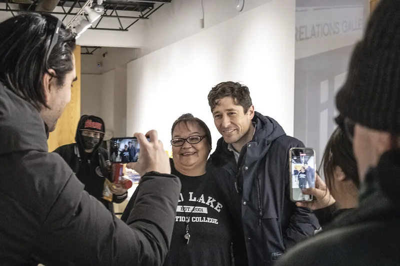 In Minneapolis, Native Americans see racial targeting patterns – and push back