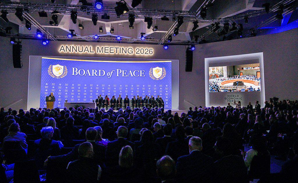 Who’s Joining Trump’s Board of Peace—and Who’s Not