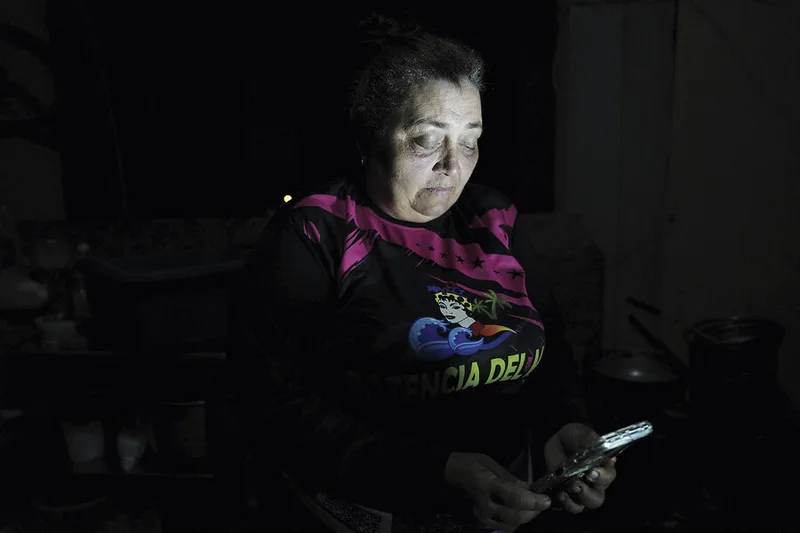 When governments pull the plug on dissent, citizens from Iran to Uganda fight to stay online