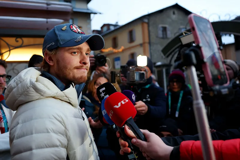 ‘Bittersweet’: Olympians reflect on the motivation of fourth-place finishes