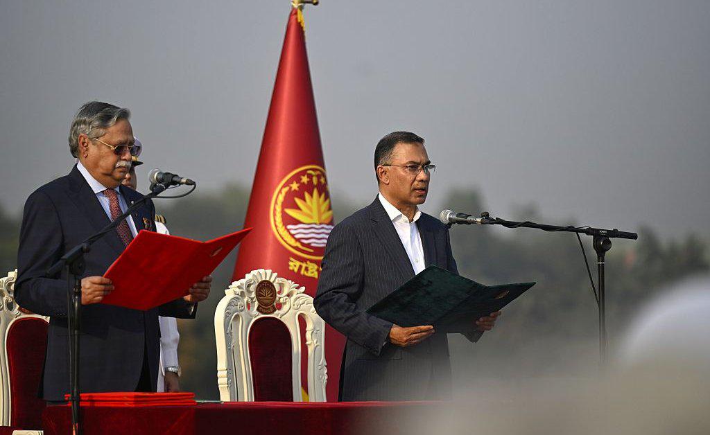 Tariq Rahman Must Revive Bangladesh’s Economy