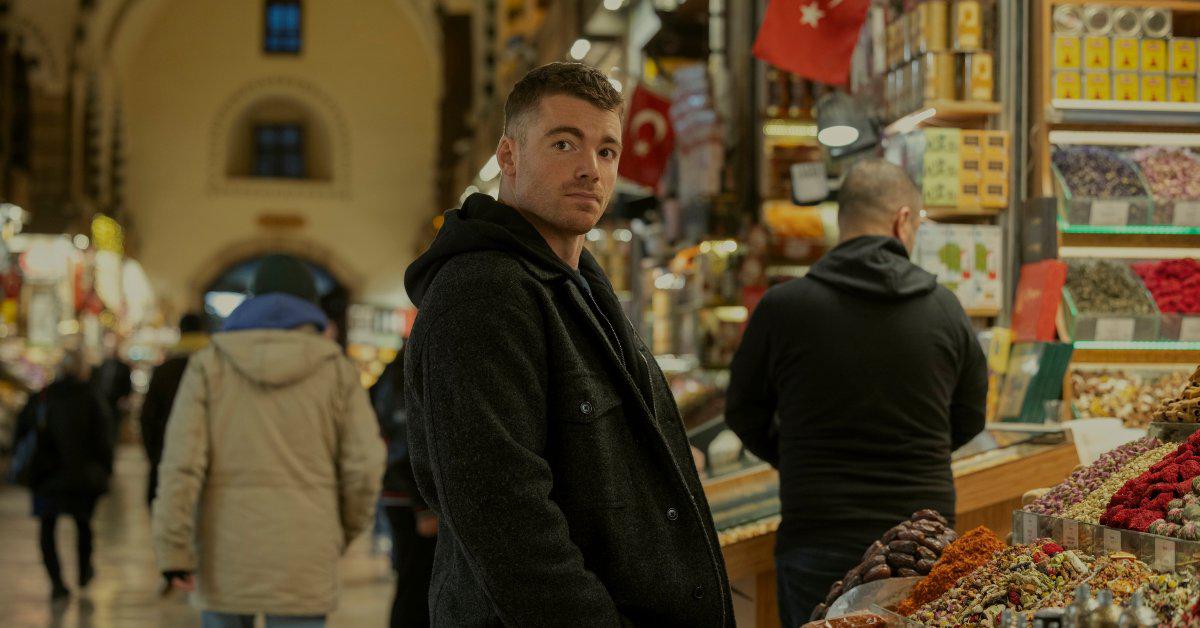 Breaking Down the Ending of 'The Night Agent' Season 3