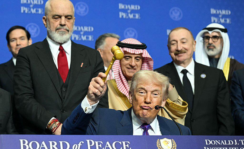Key Takeaways From Trump's First Gaza Board of Peace Meeting