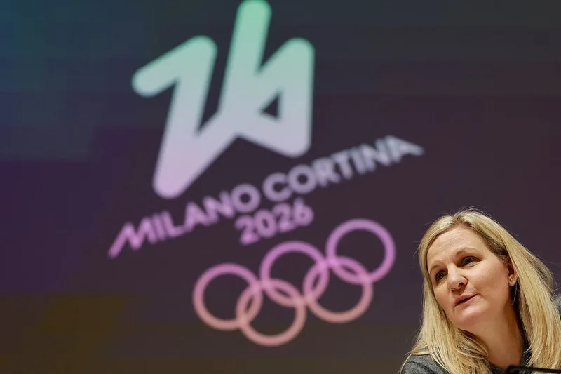 As a joyful Winter Olympics wraps up, a time to say ‘thank you’