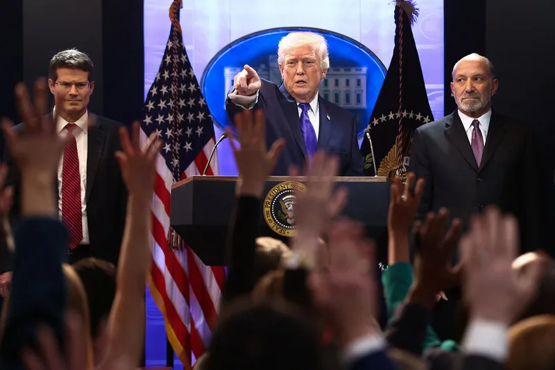Why did the Supreme Court rule against tariffs? Here’s what the justices said.