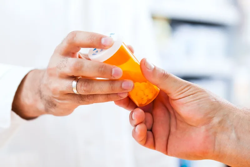 FDA wants to make more drugs available over the counter, but experts have raised safety concerns