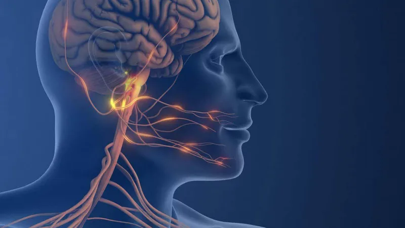 Fresh understanding of the causes of migraine reveals new drug targets